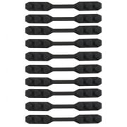 Mask strap hook, Ear saver for face mask, Face mask hook, extender strap, adjuster, Headband Ear Saver for face mask, Mask Ear loop extension hook, Mask Ear Strap Extender, for kids and adults,10 PCS