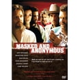 thumbnail image 1 of Pre-Owned Masked and Anonymous (DVD), 1 of 1