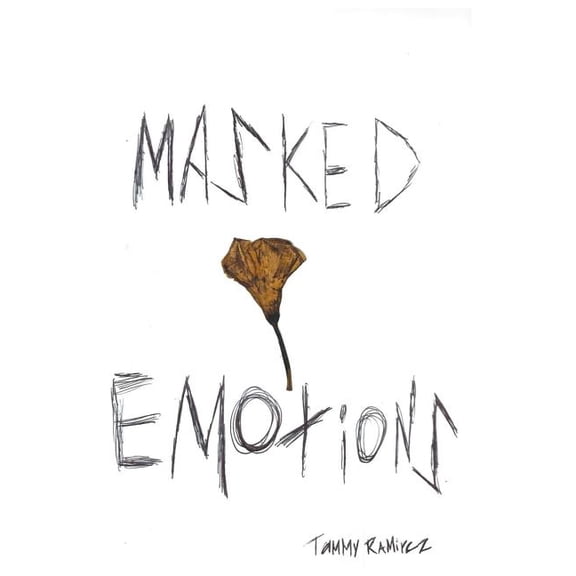 Masked Emotions (Paperback)