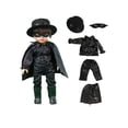 thumbnail image 1 of Masked Highwayman Adventurer Made For 18 inch dolls | American Fashion World, 1 of 1