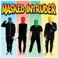 thumbnail image 1 of Masked Intruder - Masked Intruder - Music & Performance - CD, 1 of 1