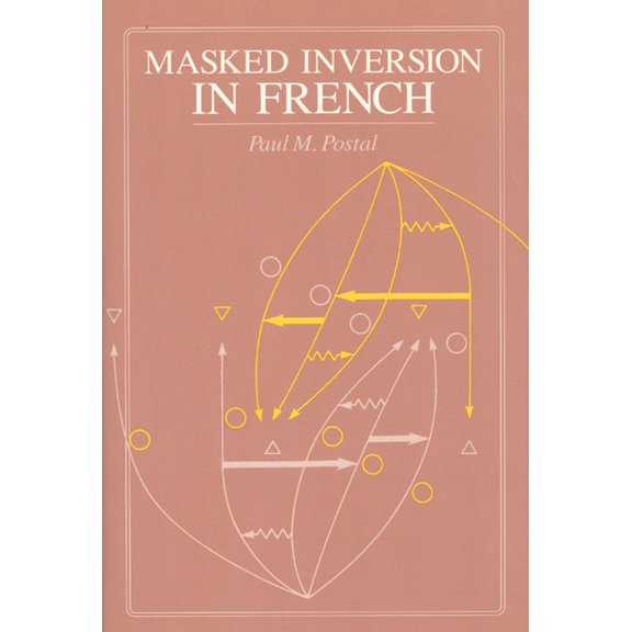 Masked Inversion in French (Hardcover)