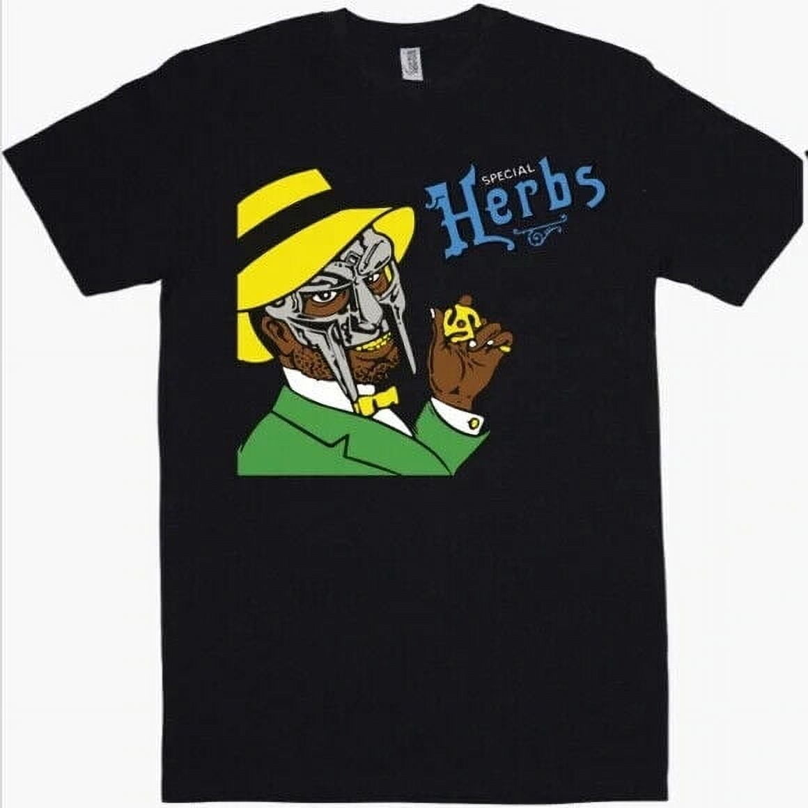 Masked Lyricist Tribute Shirt, Underground Rap Classic Graphic Tee ...