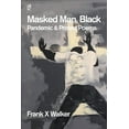 thumbnail image 1 of Masked Man, Black, (Paperback), 1 of 1
