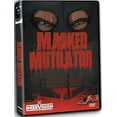 thumbnail image 1 of Masked Multilator (DVD), Intervision Picture, Horror, 1 of 1