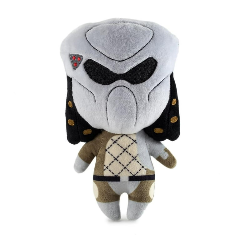 Masked Predator Phunny 8