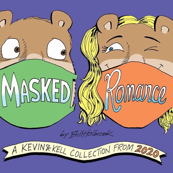 Masked Romance, (Paperback)