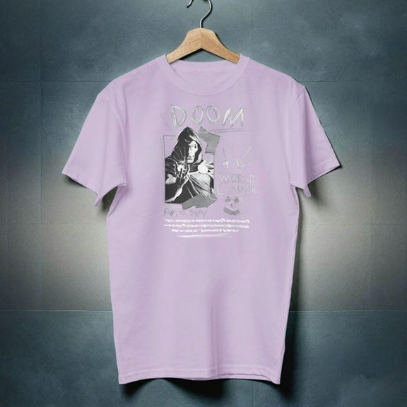 Masked Ruler Vintage Shirt – Comic Book Antihero Graphic Tee New Instock-TH2399