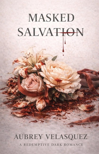 Masked Salvation, (Paperback)