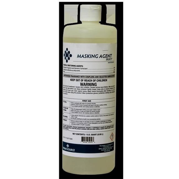 Masking Agent Select