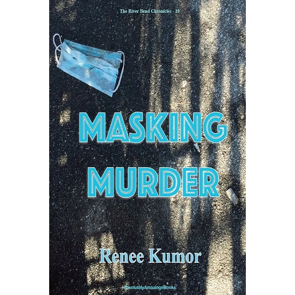 Masking Murder, (Paperback)