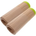 Masking Paper, Automotive Paint Paper Roll with Tape, Waterproof for Painting Protection