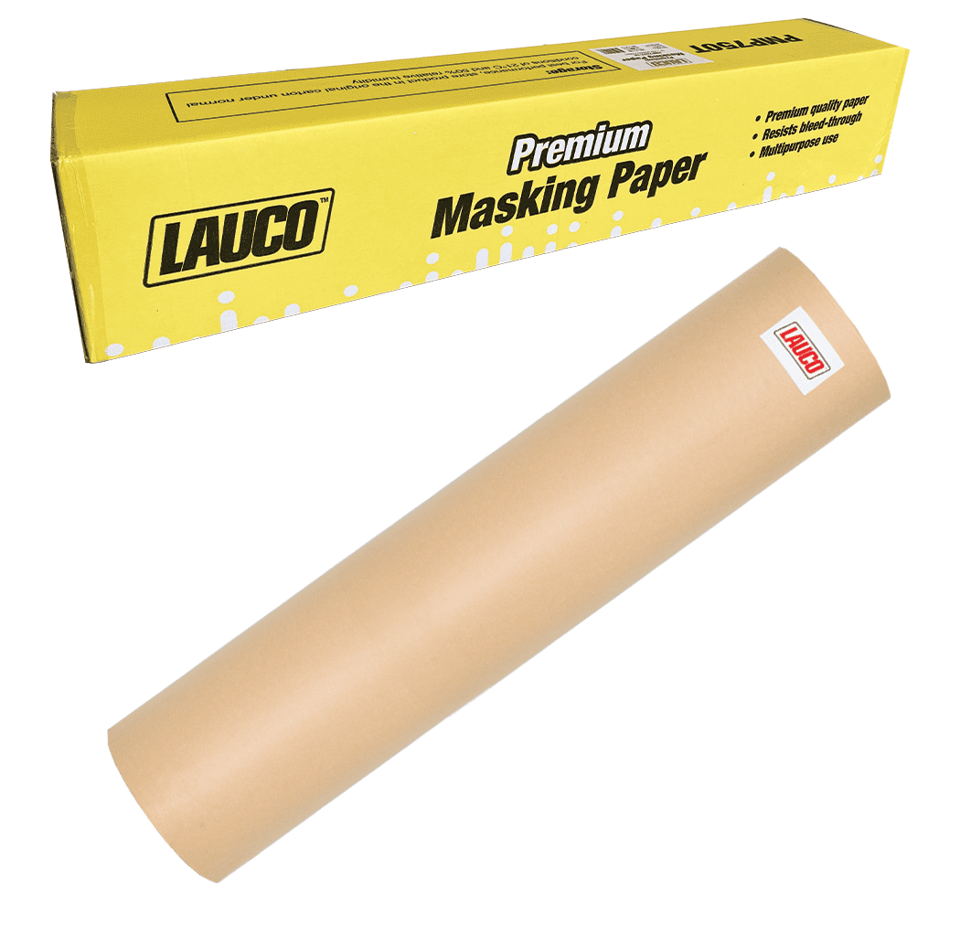 Masking Paper Automotive Painters MultiPurpose 36” x 9000” (750