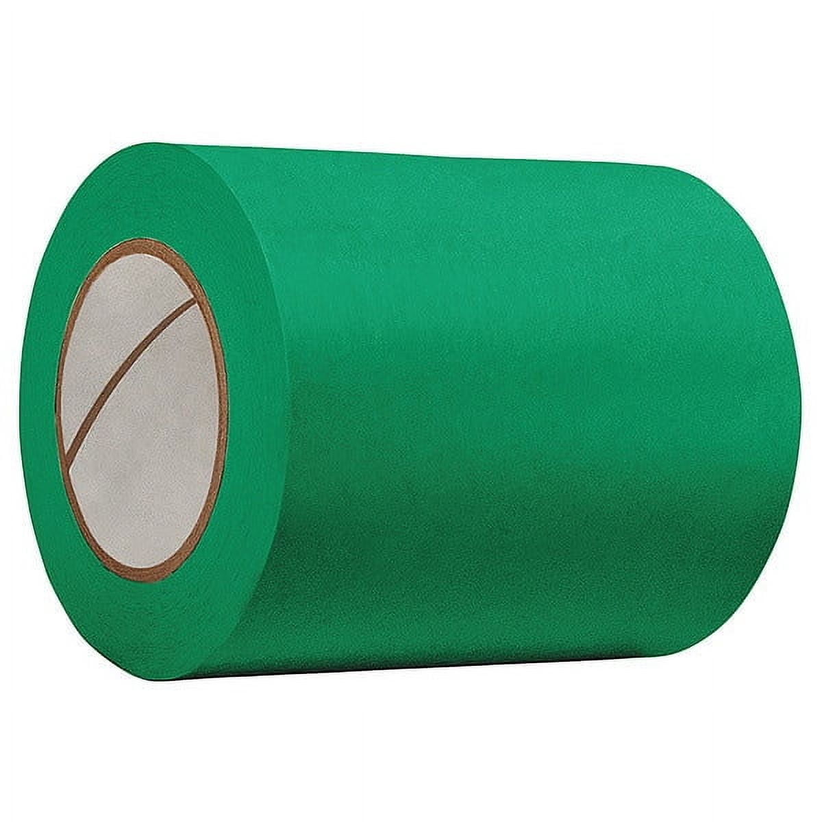 Masking Tape,2" W,60 yd L,Green,PK24