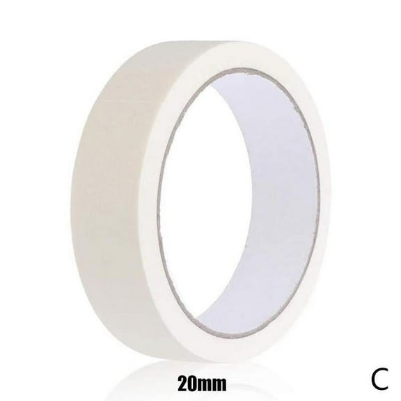 Masking Tape Adhesive DIY Painting Paper Painter Decor Craft Q8A2 Purpose Z1P0