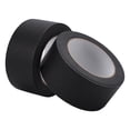 thumbnail image 1 of Masking Tape Adhesive Tape Textured Paper for Painting Packaging and Windows Protection Black 50mm 50m/roll diy, 1 of 5