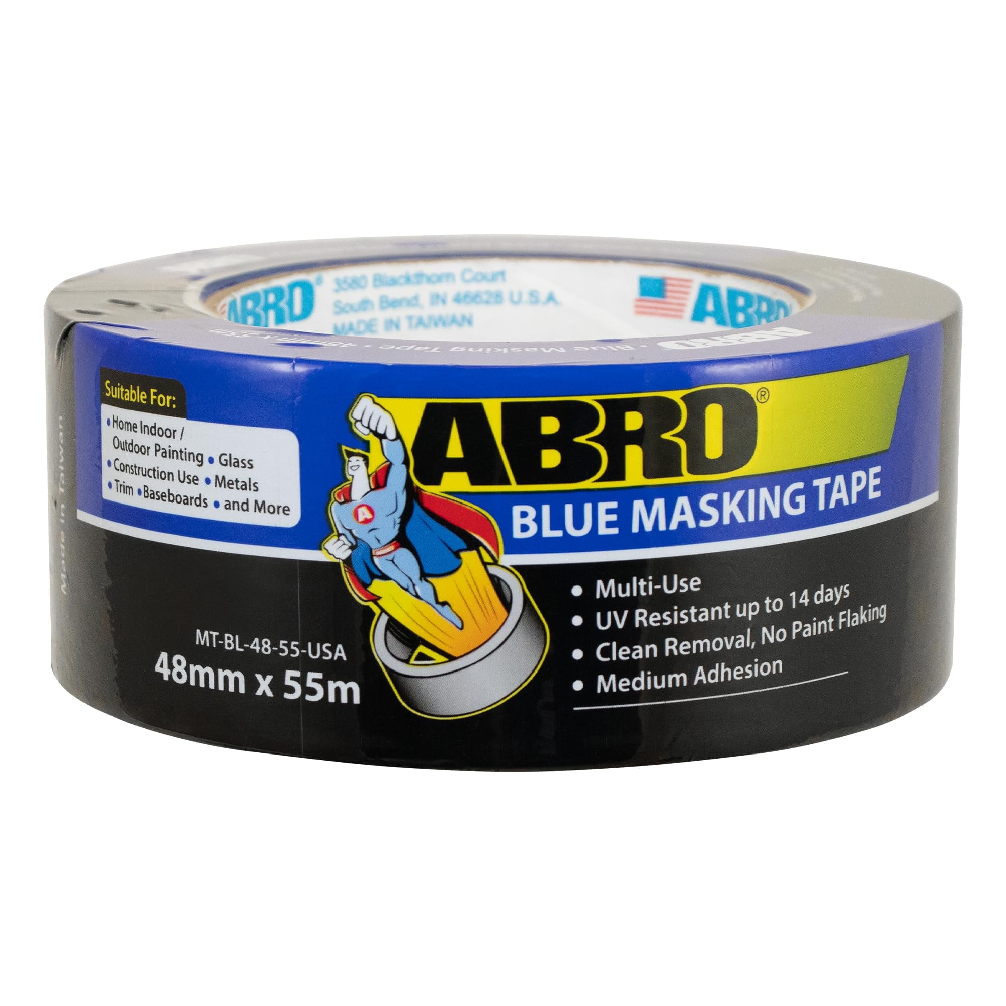 Abro tape discount