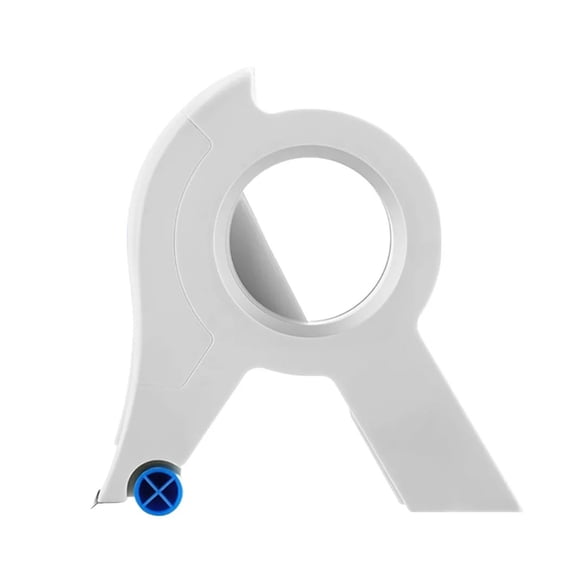 Masking Tape Cutting Tool Masking Tape Applicator Seam Sticker Tool Seam Tape Sticker Machine