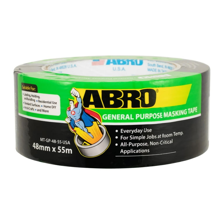 Masking Tape GP 48mm x 55M ABRO