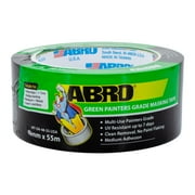 Masking Tape Green 48mm x 55M ABRO