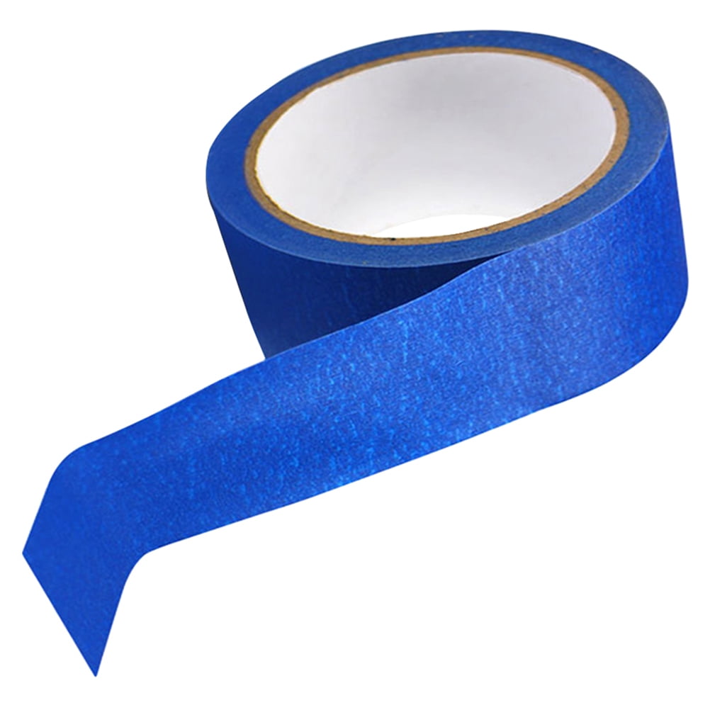 Masking Tape Tearable Painter Multifunctional Adhesive Painters Labels Multifunctional Tapes