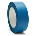 thumbnail image 1 of SSBM 3" x 60 Yards Blue Painters Tape 5.7 Mil Easy Tear Masking Tape for Decorative Use 384 Rolls, 1 of 6