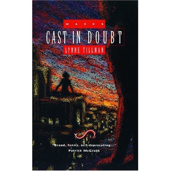 Pre-Owned Cast in Doubt (Paperback) 1852423404 9781852423407