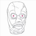 thumbnail image 1 of Masks (EP), 1 of 1