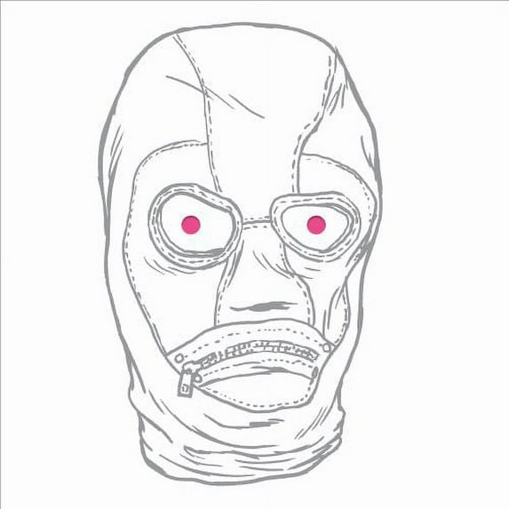 Masks (EP)