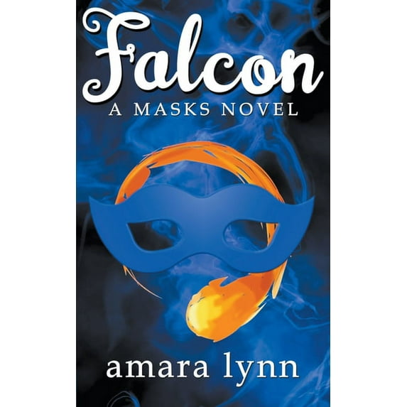 Masks Falcon, Book 3, (Paperback)