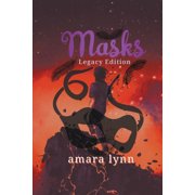 Masks Masks Legacy Edition, Paperback
