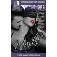 thumbnail image 1 of Masks: Spicy Bites - 2019 Romance Writers of Australia Anthology (Paperback), 1 of 1