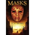 thumbnail image 1 of Pre-Owned Masks (Mass Market Paperback) 0756409470 9780756409470, 1 of 1