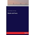 thumbnail image 1 of Masks and Faces, (Paperback), 1 of 1