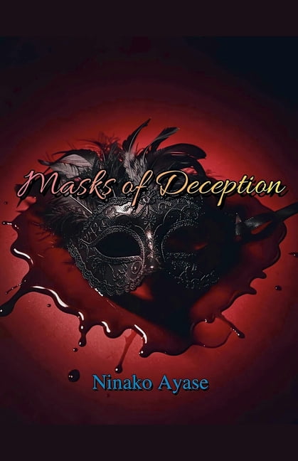 Masks of Deception, (Paperback)