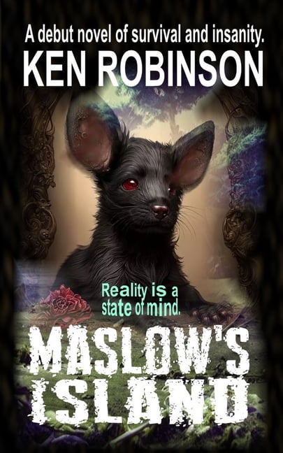 Maslow's Island, (Paperback)