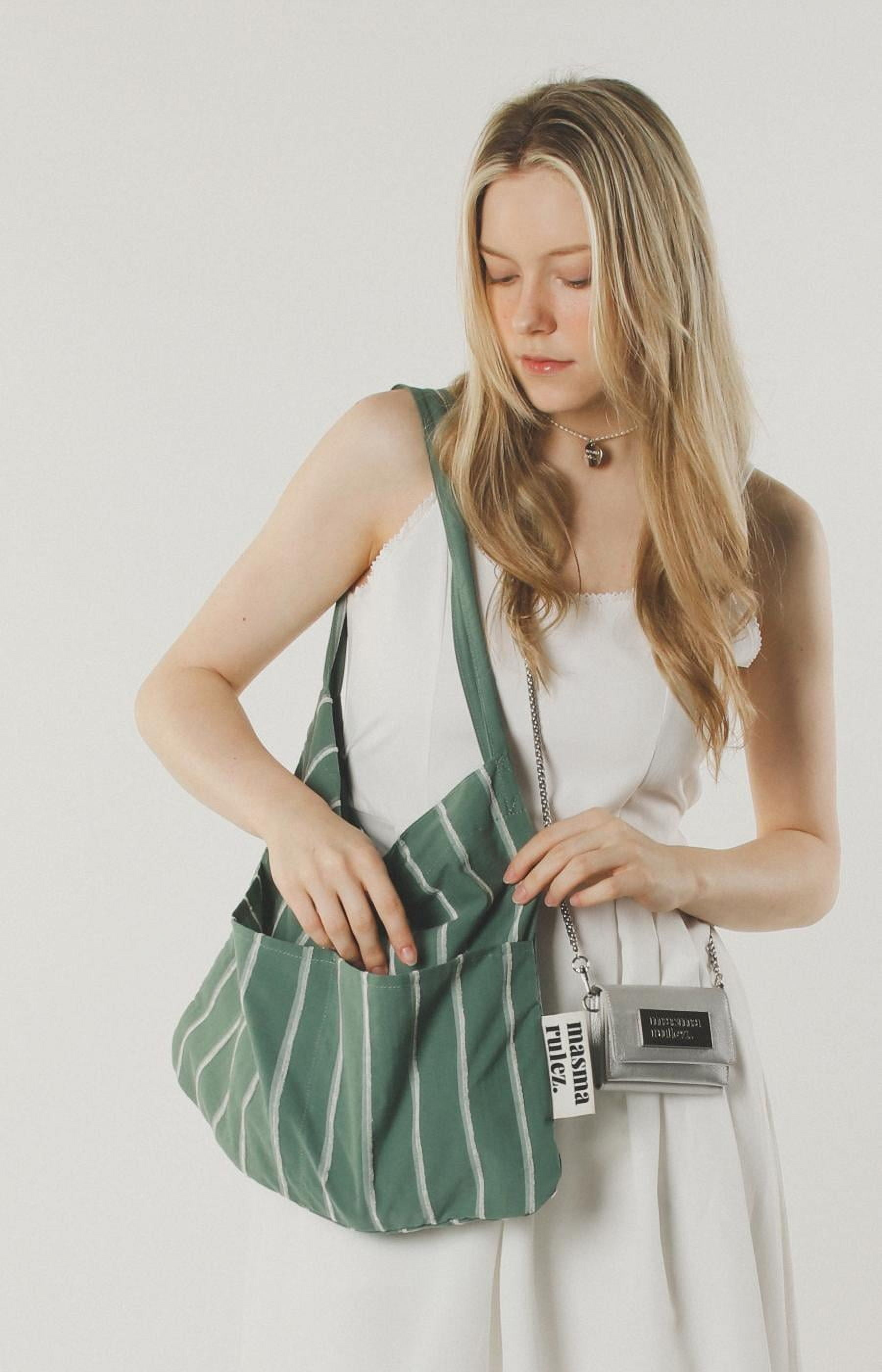 ■masmarulez■ Rabbit eco bagSun shower 5014258717 Rabbit eco bag_Wide yellow : Masmarulez [마스마룰즈]
