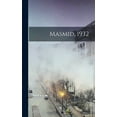 thumbnail image 1 of Masmid, 1932, (Hardcover), 1 of 1