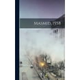 thumbnail image 1 of Masmid, 1958, (Hardcover), 1 of 1