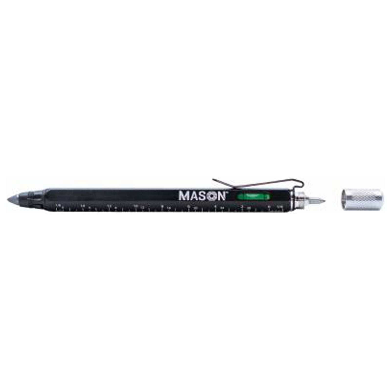 Mason 59415 Builder's Multi-tool, 6-in-1 - Quantity 12
