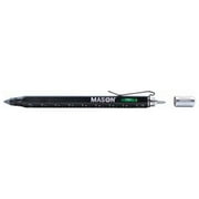 Mason 59415 Builders Multi-tool, 6-in-1 - Quantity 12