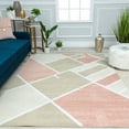 thumbnail image 1 of Mason Brooks Azalea Rosy Outlook Area Rug 2' x 8' Runner - Rosy Outlook, 1 of 5
