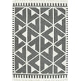 thumbnail image 1 of Mason Brooks Catalan IB10A Transitional Geometric 2'6" X 8' Area Rug, 1 of 6