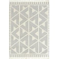 thumbnail image 1 of Mason Brooks Catalan IB10C Transitional Geometric 2'6" X 8' Area Rug, 1 of 6