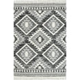 thumbnail image 1 of Mason Brooks Catalan IB20A Transitional Geometric 8'3" X 10'0" Area Rug, 1 of 6