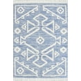 thumbnail image 1 of Mason Brooks Catalan IB30A Transitional Geometric 5'0" X 7'0" Area Rug, 1 of 6
