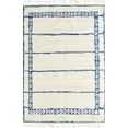 thumbnail image 1 of Mason Brooks Catalan IB40B Transitional Geometric 8'3" X 10'0" Area Rug, 1 of 6