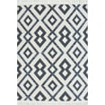 thumbnail image 1 of Mason Brooks Catalan IB50B Transitional Geometric 5'0" X 7'0" Area Rug, 1 of 6
