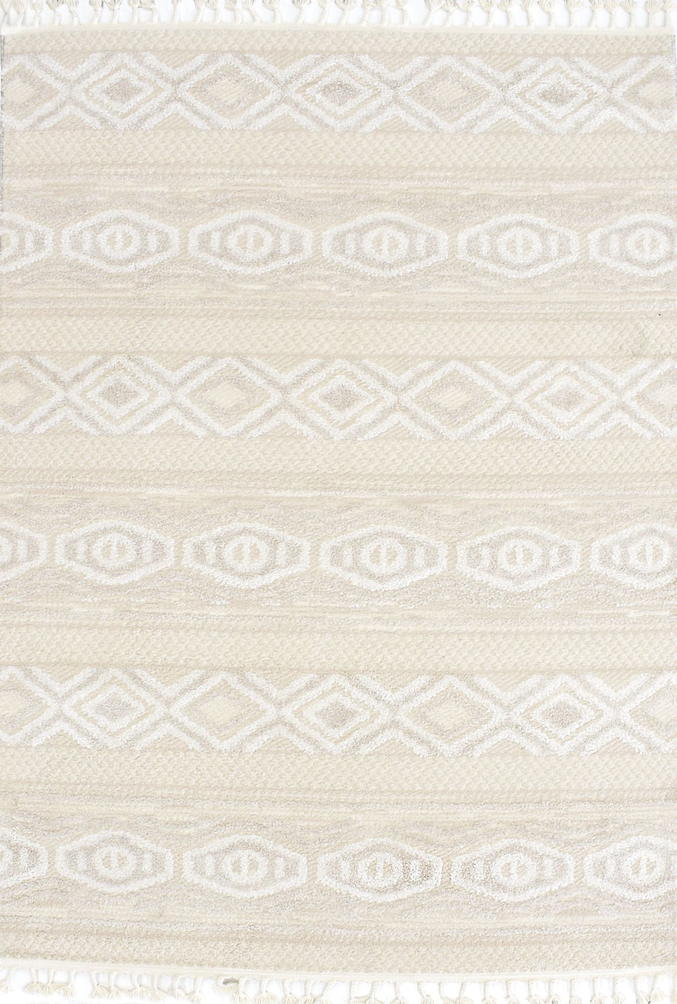 Mason Brooks Catalan IB70A Transitional Geometric 8'3" X 10'0" Area Rug