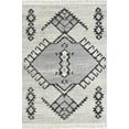 thumbnail image 1 of Mason Brooks Catalan IB80A Transitional Geometric 2'6" X 8' Area Rug, 1 of 6